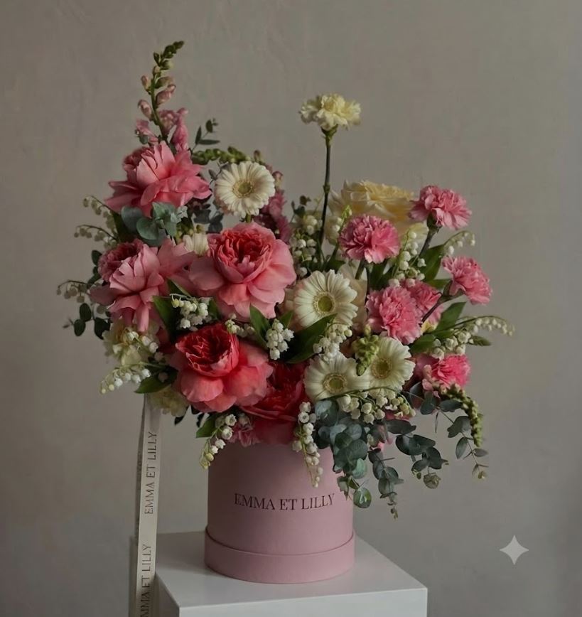 Grand Bouquet 1er Mai Prestige