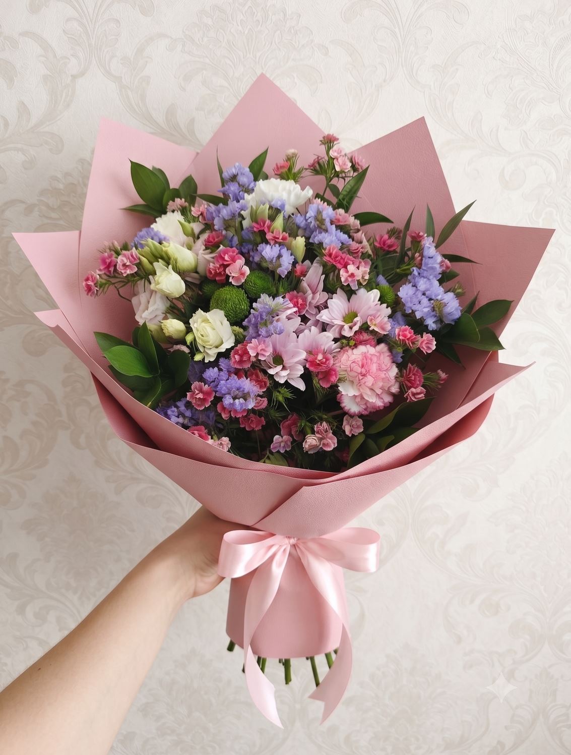 Bouquet Douceur
