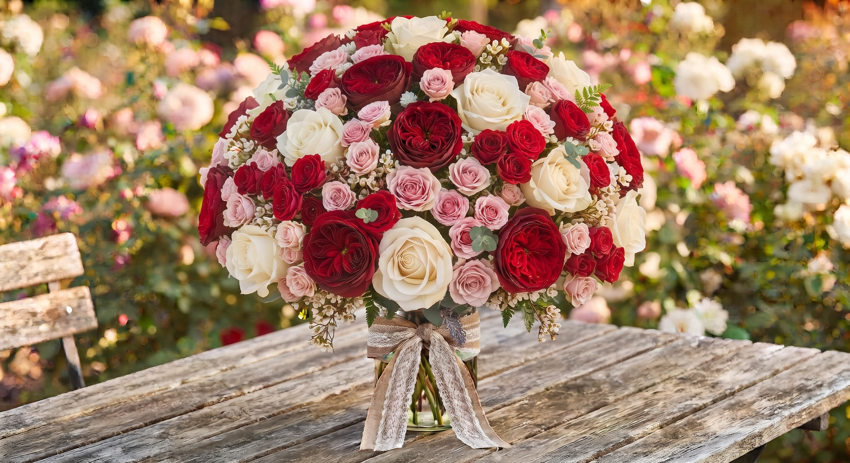 Bouquet Maman Chérie
