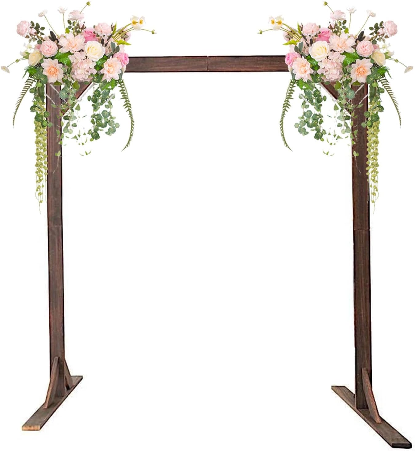 Arche rectangulaire en Bois